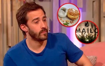 Comió en el restaurante de Nico Francella y lo denunció por los precios: cuánto gastó