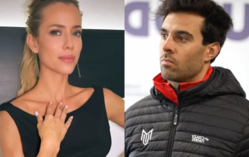 Manu Urcera tomó una dolorosa decisión a 2 meses de su casamiento con Nicole Neumann