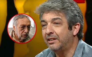 La cruda respuesta de Ricardo Darín a Brandoni tras acusarlo de "canalla": "Estamos muy…"