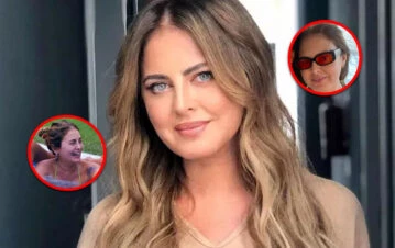 El álbum de fotos que compartió la mejor amiga de Silvina Luna a días de su muerte