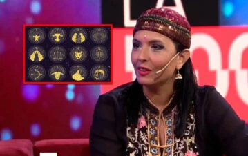 La predicciones de Jimena La Torre para septiembre: cómo le irá a los 12 signos del zodíaco