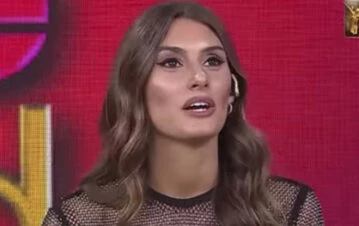 Lola Latorre sorprendió al contar la carrera que estudia y cómo se decidió a seguirla: "Por una serie de Netflix"