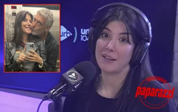 ¡Exclusivo! El pedido de casamiento a Andrea Rincón desató un escándalo familiar: los detalles