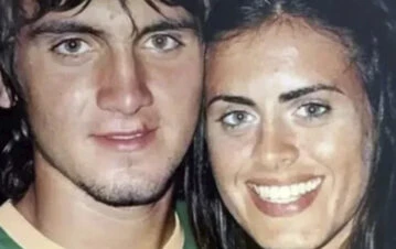 El último y noble gesto de Silvina Luna con su hermano Ezequiel: "Antes de morir, arregló todo para que..."