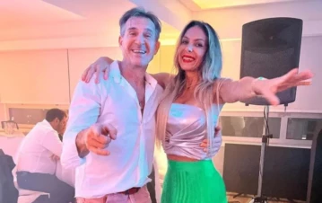 Revelan cómo hace la mujer de Lotocki para robar información del chat de las víctimas de su marido