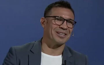 Maravilla Martínez confirmó su romance con una icónica actriz: quién es