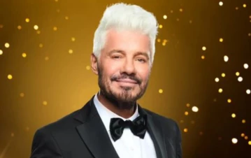Marcelo Tinelli reveló cuál fue el regalo de una de sus ex antes del debut del Bailando