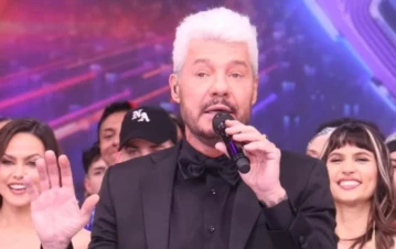 Cuál es el participante del Bailando que nadie quiere ver en maquillaje por "mala leche"