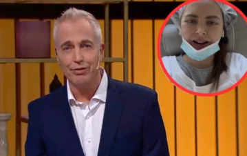 Marley reveló cuál fue el tratamiento que Silvina Luna aceptó dos meses atrás: "Quería..."