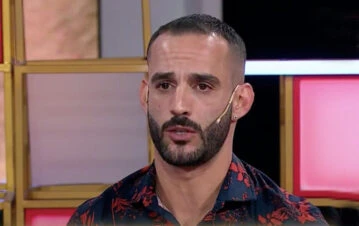 Maxi Guidici confesó por qué escribió una carta de despedida en su intento de suicidio