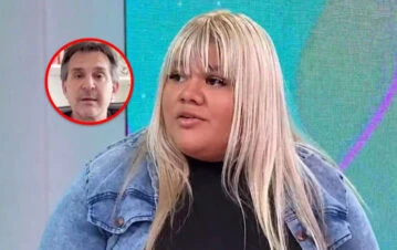 Las polémicas 10 cirugías que Morena Rial se hizo con Aníbal Lotocki