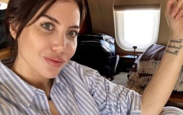 Wanda Nara compartió cuál es su secreto para tener una buena piel: “Tomate, palta y...”