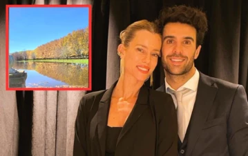 La brutal decisión que tomó Nicole Neumann a semanas de su casamiento con Manu Urcera: "Canceló la boda en..."