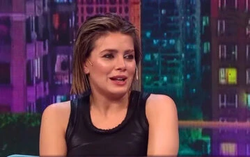 Golpeada por la crisis económica, Natalie Pérez tuvo que sacrificar algo muy preciado: “Lo vendí porque…”