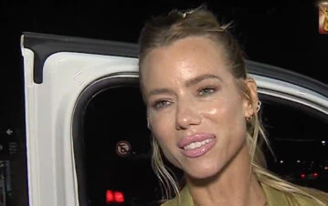 La fiesta de 15 de Indiana Cubero: el drama que hicieron sus hermanas al no ver la invitación de Nicole