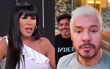 Marixa Balli destrozó a Marcelo Tinelli por sentirse ninguneada: "Fue una…"
