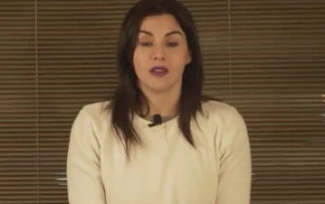 Marcela Pagano desenmascaró los "acomodos" en la tele con una grave denuncia: "Una mujer de la noche pasó..."