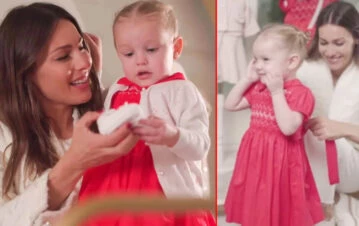 La prueba de Pampita que alimentó los rumores de embarazo: el detalle decisivo