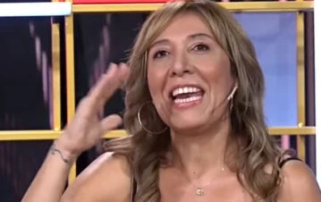 Pitty La Numeróloga confesó cuánto dinero cobró por trabajar en el Banco Nación: "Recibí millones de…"
