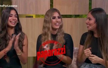 ¡Exclusivo! El motivo que llevó a Julieta Poggio y Daniela Celis a terminar su amistad con Romina Uhrig