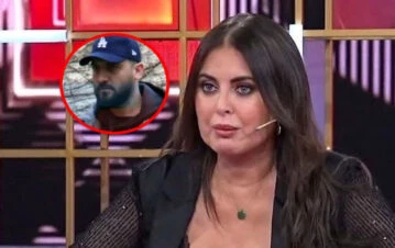 Preocupación por el hermano de Silvina Luna tras su muerte: "Está muy..."