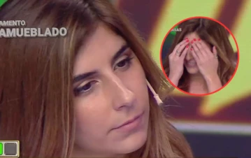 Qué hizo una estudiante de abogacía al responder mal una pregunta sobre Derecho en Los 8 escalones