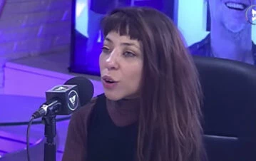 Se conoció quien es el ex jugador de fútbol que quiere conquistar a Noelia Pompa: "Mejor contador de..."