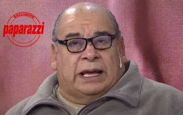 ¡Exclusivo! Cómo es el tratamiento con el que Roly Serrano intentará adelgazar definitivamente: "Los viernes..."