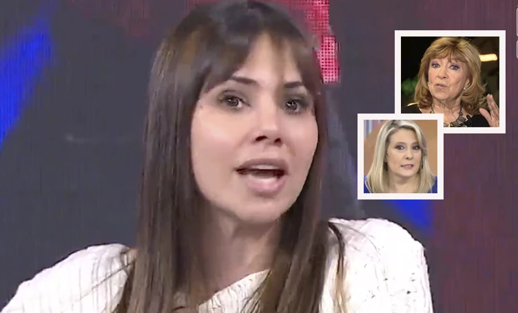 Romina explotó contra los que sospechan de su patrimonio