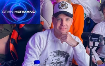 Santiago del Moro reveló cuándo vuelve Gran Hermano y los inesperados cambios del reality
