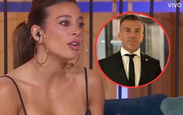 Sol Pérez reveló detalles de la súper despedida de soltero de su novio: "Durará una semana y…"