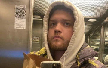 El durísimo momento de salud de Toto Kirzner: "Volvieron los..."