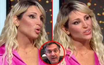 Vicky Xipolitakis confesó la pesadilla que vivió con Lotocki tras sus dos operaciones: "Nunca me avisó que..."