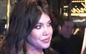 Wanda Nara reveló si podría salir con un hombre que no tiene dinero