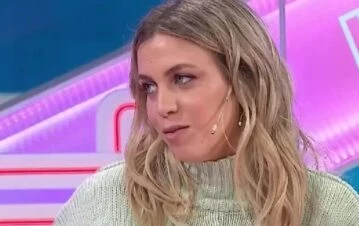 Maite Peñoñori reveló el verdadero motivo por el cual renunció a Intrusos