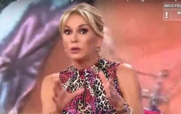 A qué periodista Yanina Latorre acusó de chupamedias: “Nos conocemos”