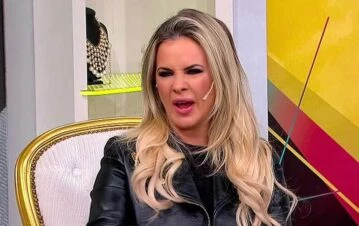 Alejandra Maglietti se sumó a Pampita y contó que la pasó horrible en sus comienzos como modelo: “Me ninguneaban por…”