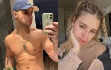 ¡Conejo pirata! Así es el modus operandi de Alexis Quiroga para engañar a sus novias: “Siempre dice que…”