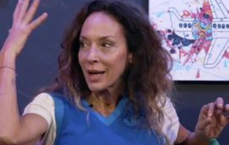 Ana Paula Dutil reveló que padeció depresión y contó qué era lo peor