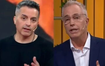 Ángel de Brito se refirió a la actual situación legal de Marley: “La Justicia va a…”