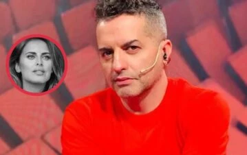 El emocionante video que Ángel de Brito le dedicó a Silvina Luna por su muerte