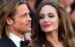 Angelina Jolie habló de su tortuosa relación con Brad Pitt.