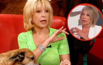 Anabela Ascar contó cómo es su vida desde que que no trabaja en los medios: “Hice conexión con la tierra y...”