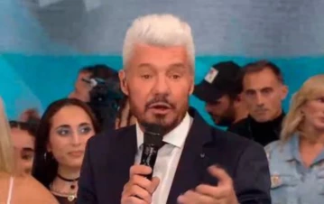 ¡Otra vez! El error en el sonido del Bailando que afectó a los participantes