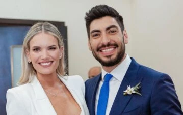 ¡Grave! Aseguran que Facundo Moyano se separó de Eva Bargiela por un motivo machista: “La dejó por….”