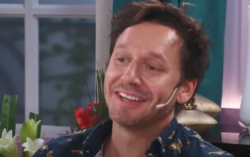 De qué trabajan los exitosos hermanos de Benjamín Vicuña que viven en Chile