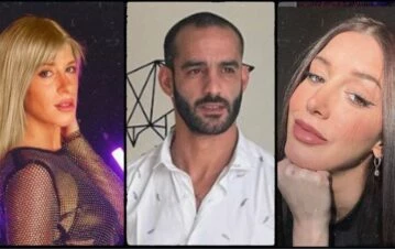 Camila Lattanzio reveló la verdad detrás de su pelea con Juliana Díaz y Maxi Guidici: "Me ofreció un trío y…"