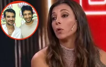 Ximena Capristo desenmascaró a Pedro Alfonso y contó todo lo que le hizo Gustavo Conti