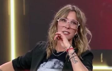 El conmovedor testimonio de Dani La Chepi sobre su salud mental: "Si no frenaba me moría porque...”