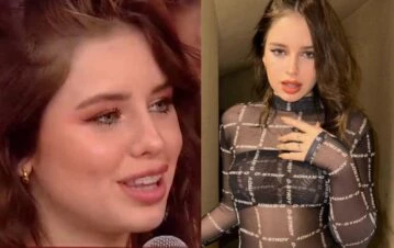 ¡Chau, Cone! Coti Romero fue vista a los besos con una influencer en la Bresh: “Es muy hermosa”